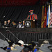 May Graduate School Commencement