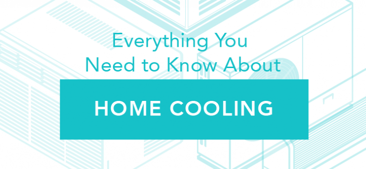 Energy Saver 101: Home Cooling