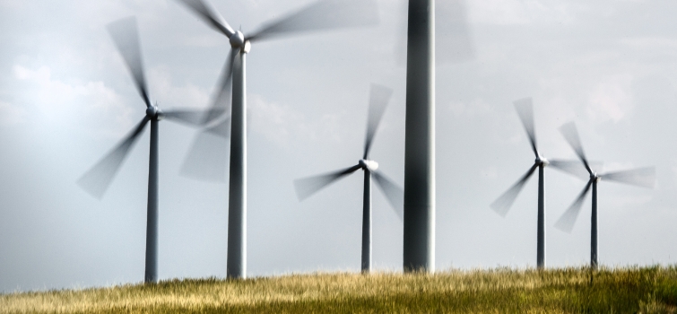 America's Growing Wind Industry