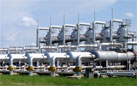 image of natural gas storage
