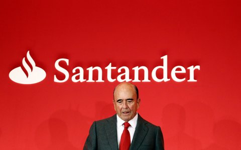 Emilio Botín took the helm of Banco Santander in 1986, making him one of the country’s longest-serving banking chairmen.