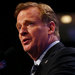 In his letter to N.F.L. team owners, Commissioner Roger Goodell wrote, 