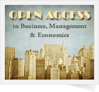 Open Access in Business, Management and Economics