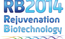 Rejuvenation Biotechnology Conference 2014