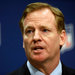 N.F.L. Commissioner Roger Goodell acknowledged in a letter to team owners that he made a mistake imposing only a two-game ban on the Ravens’ Ray Rice.