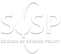 Science of Science Policy Logo