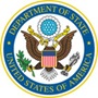 Department of State Logo