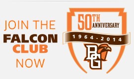 Join the Falcon Club NOW!