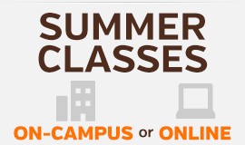 Summer Classes at BGSU