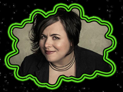 The Pop Quiz at the End of the Universe: Cristin O’Keefe Aptowicz