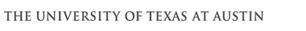 UT wordmark