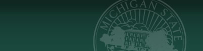 Michigan State University - Advancing Knowledge. Transforming Lives.