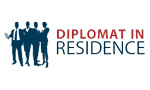 Diplomat in Residence