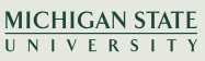 Advancing Knowledge Transforming Lives - Michigan State University