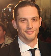 London-born actor Tom Hardy's breakthrough performance came in Christopher Nolan's 2010 sci-fi thriller "Inception."