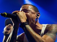 Photos: Linkin Park, 30 Seconds to Mars in Phoenix