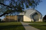 Murchison Performing Arts Center Small Image