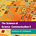 The Science of Science Communication II