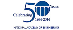 NAE 50th Anniversary