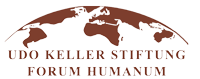 the Udo Keller Stiftung Forum Humanum