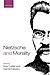 : Nietzsche and Morality
