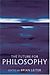 : The Future for Philosophy