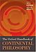 : The Oxford Handbook of Continental Philosophy (Oxford Handbooks)
