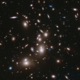 Astronomers Use Gravitational Lenses to Push Hubble Past Its Limits