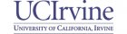 University of California at Irvine