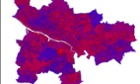 Glasgow voting intention