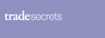 Trade Secrets