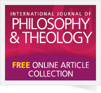 New to Routledge in 2013. In celebration access the free online article collection now!