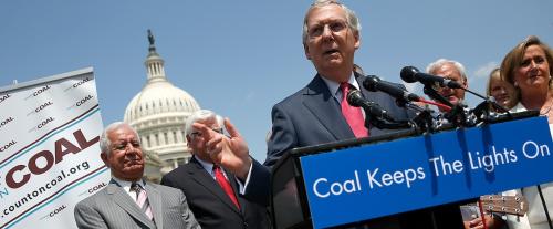 Here's the GOP's Best Shot At Derailing Obama's Climate Plan