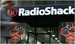 RadioShack seeks a lifeline