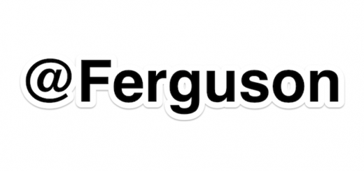 Ferguson-feature