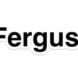 Ferguson-feature