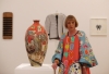 Grayson Perry, who will guest edit the New Statesman in October. Photo: Getty