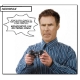Will Ferrell Twitch Campaign
