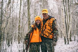"Hunting in Wisconsin is cult-like," Dewitz says. "People prep for it for weeks. I used to hunt, and there was a nostalgia I was feeling for it. I wanted to capture the hunting season as I remembered it. I wanted to capture the people--it wasn't actually about the hunting." http://f-st.co/nR3aO6Q