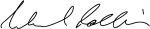 Michael Collins Signature.svg