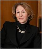 Anne-Marie Slaughter, 55, former Dir. of Policy Planning U. S. State Dept.