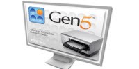 image: Gen5™ Data Analysis Software