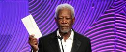Morgan Freeman Joins Mark Wahlberg in Boston-Based &lsquo;Ted 2&rsquo;