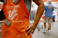 Hints That Home Depot Hackers Were Different Than Target's