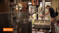 Tuthilltown: NY's First Bourbon Maker Since Prohibition