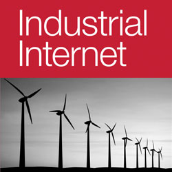 Industrial Internet report