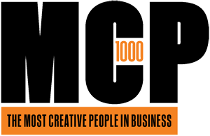 The Most Creative People In Business