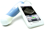 Smart Phone Device (SP1) 
Less than 12 ounces. Grab one. You’ve got diagnostic imaging to go. What will you do?
