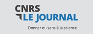 CNRS Lejournal
