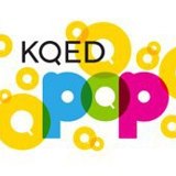 KQED Pop logo